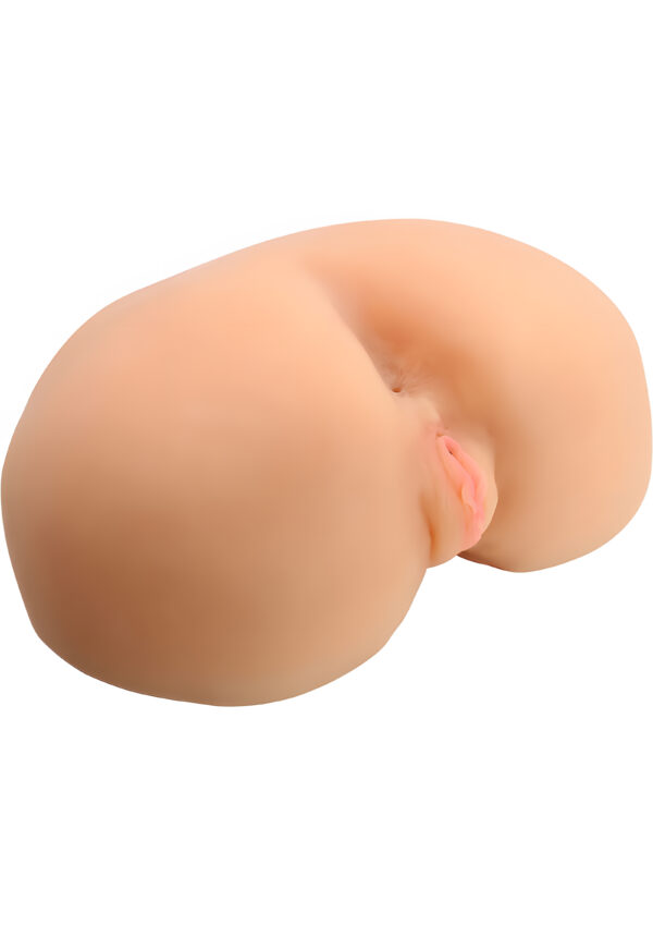 X5 Roxanna Pussy & Ass