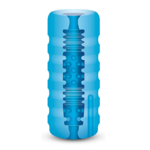 Zolo Backdoor Vibrating Stroker