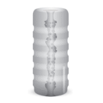 ZOLO Girlfriend Squeezable Vibrating Stroker